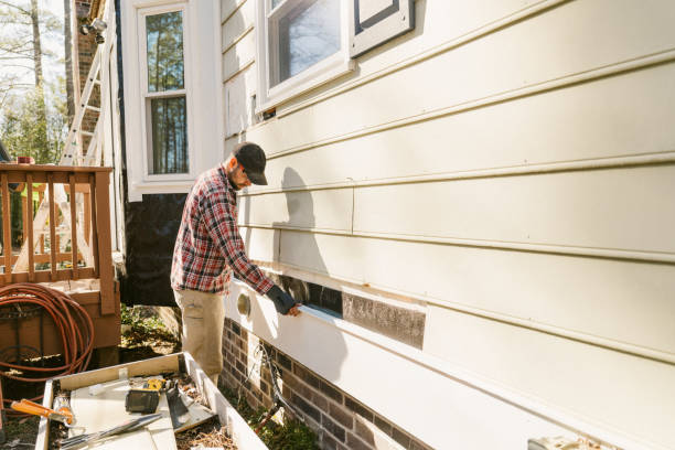 Top rated local Siding Repair specialists in Pineville, NC
